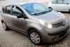 Nissan Note E11 2006 1.4i CR14 Hatchback 5-drzwi [B]